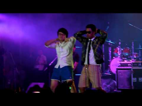 Cutto Tan (LIPTA) show!! @Lip-Jet-Pod 13.07.12