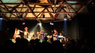 The Bollock Brothers @ Centre Culturel René Magritte - Horror Movies