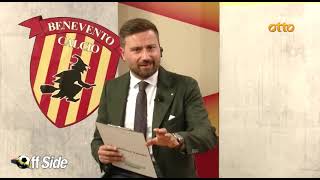 off side picerno benevento le interviste ai protagonisti