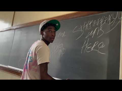 Bag Vicious AK22 Cypher Video: Behind The Scenes Vlog (Shot by @Oneway Hefe)