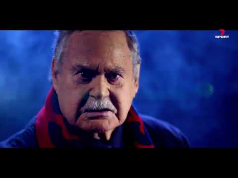 Melbourne vs Western Bulldogs: 2021 Grand Final Intro