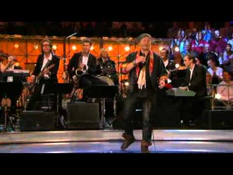 Joacim Cans och Roger Pontare - När vindarna viskar mitt namn (Så ska det låta 2011)