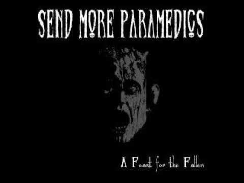 Send More Paramedics - Hordes