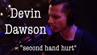 Devin Dawson - Second Hand Hurt