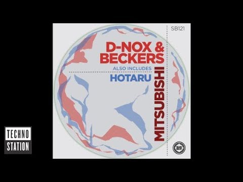 D-Nox & Beckers - Mitsubishi