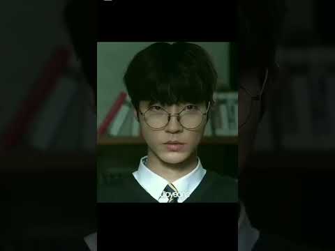 the pain 💔 #suho #soojin #truebeauty #seojun