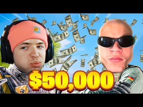 Jynxzi & Mingo Are the FUNNIEST DUO in Roller Sunday | TROLL GAME ($50,000 Tournament)