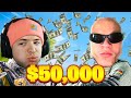 Jynxzi Mingo Are The FUNNIEST DUO In Roller Sunday TROLL GAME 50 000 Tournament