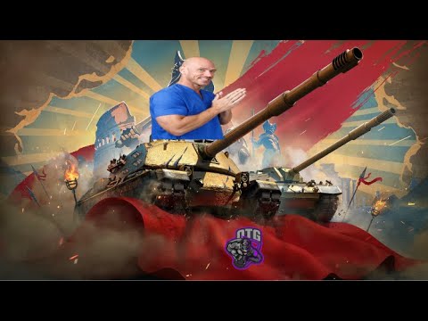 Top Gun Kvidak vozralej OTG WOT SONG