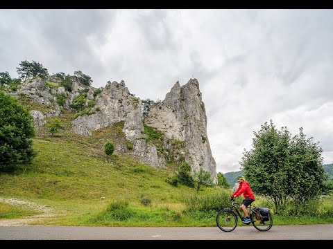 Radtour "Gotik-Renaissance-Barock"