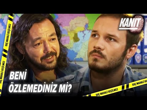 Selim, Orhan Başkomiserin Odasına Taşınmak İstiyor! - Kanıt 55.Bölüm