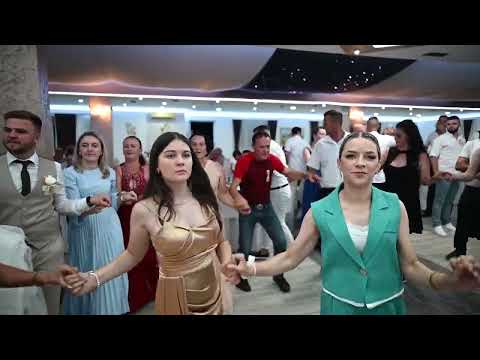 Najveselija šota ikad na svadbi