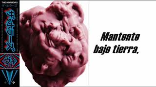 The Horrors - Gathering (Subtitulada)