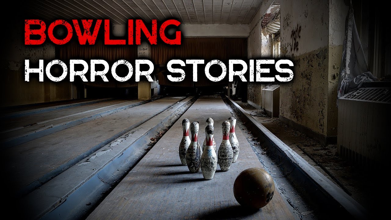 3 Scary TRUE Bowling Horror Stories