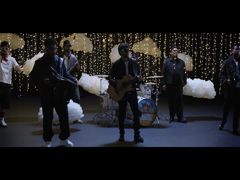 sueño guajiro - Conjunto Nuevo Amanecer (Video Oficial)