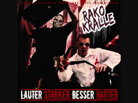 Kralle,Rako- Dreh den Sound auf [Feat Derill Mack]