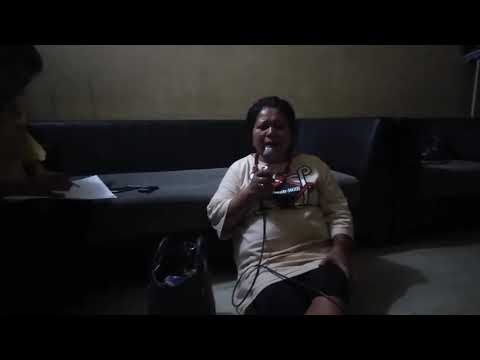 CARA BERNYANYI NYANYIAN *NN* RAKYAT KARO