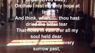 Passage Of Time