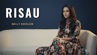Download lagu Melly Goeslaw  – Risau | Cover by MOON Musikai mp3