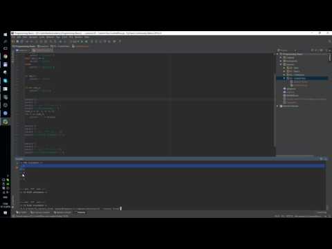 Session 03 - Control Flow