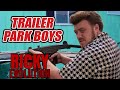 TRAILER PARK BOYS RICKY CHARACTER EVOLUTION