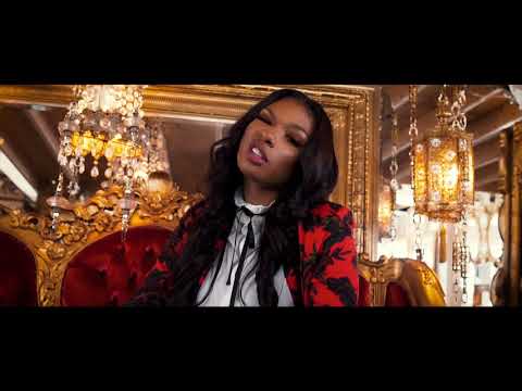 Tina Montana - Megan Thee Stallion