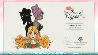 Playing the Sea of Roses demo