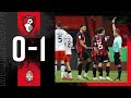 Controversial red card 🔴 | AFC Bournemouth 0-1 Luton Town