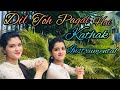 Dil Toh Pagal Hai Kathak Instrumental Classical Dance
