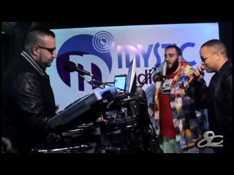 Original Memee Interview's DJ Ironik on Urban History X
