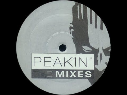 Bleachin' - Peakin' (Kee Mo Remix) (2000)