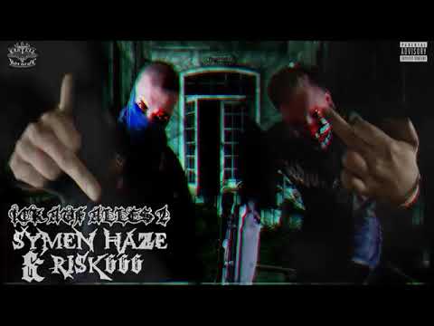 RISK666 X Symen Haze - Fick auf Alles 2