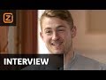 Matthijs de Ligt: ‘Je verovert niet zomaar een basisplek’ | Ziggo Sport