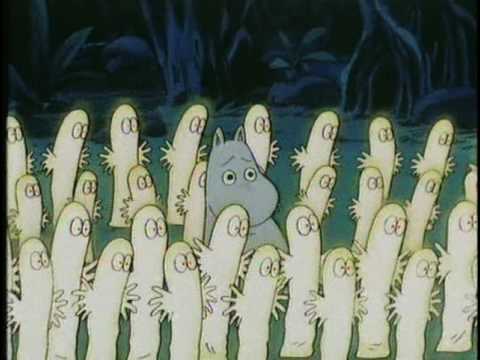 05  A hettipuffancsok titka Mumin Magyar Teljes epizód