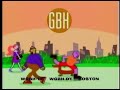 PBS Kids Station ID City 1999 GBH And MPT