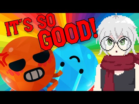 The Most Underrated Roguelike YOU Missed!