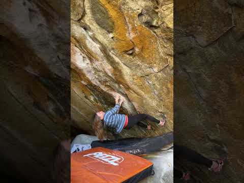 Frogger 8A/V11: Michaela Kiersch
