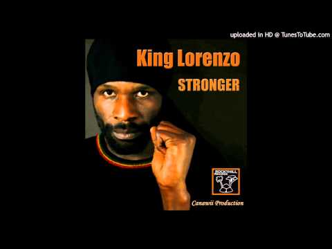 Head up High King Lorenzo feat Clifford fyah Henry