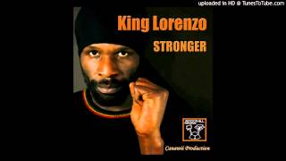 Head up High King Lorenzo feat Clifford fyah Henry