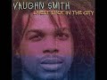 Vaughn Smith Big Ish Black Cezars 1997