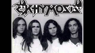 Music video thumbnail preview for Ekhymosis - Mi Forma De Morir (Rehearsal Tape 91) by Ekhymosis