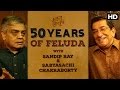 Double Feluda A Journey Of Fifty Years Beyond