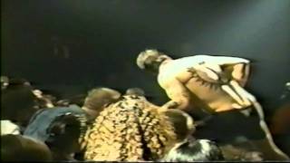Rollins Band (Toronto 1989) [01]. What Am I Doing Here