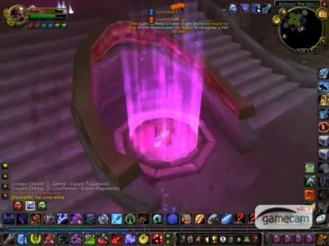 Acherus: The Ebon Hold