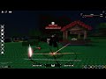 HUNTING AURA LAGEE - SOL RNG ROBLOX INDONESIA