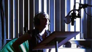 Ayria - Suck it Up - Behind the scenes in the studio