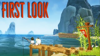 The Immortal Mayor - First Look