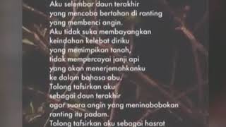 Download lagu Puisi Wira Nagara....karya #wira nagara mp3