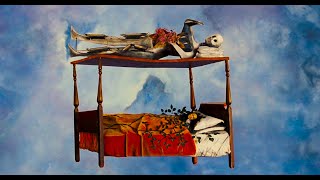 Mario Cuauhxicalli - How the Heart Behaves (Feist cover)