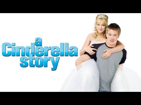 A Cinderella Story (2004) Full Movie Review | Chad Michael Murray | Hilary Duff | Facts